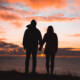 Image of couple holding hands. This image may depict a couple who has successfully done couples therapy in atlanta, ga. get started with a marriage counselor in Atlanta, ga today. 30041 | 30043 | 30005