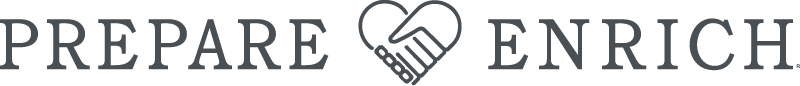 Image of hearts formed by holding hands with the text "PREPARE" and "ENRICH" on each side. You can prepare and enrich your marriage with premarital counseling in Atlanta, GA. Meeting with one of our marriage counselors can help greatly. | 30041 | 30043