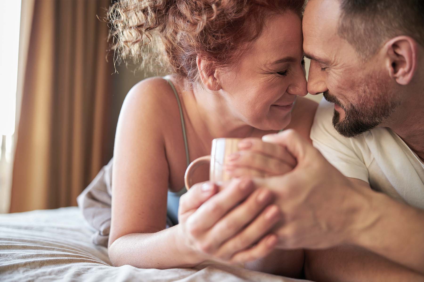 Welcome - Intimate Marriage