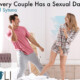Java with Julie Podcast 406 - Every Couple has a Sexual Dance - sexual desire and the heart of sex