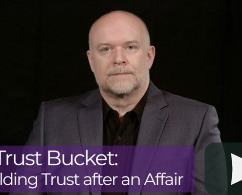 Trust Bucket