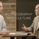 Dr. Mike discussing pornography and culture, with porn addiction in couples therapy in Atlanta, GA.