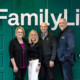 FamilyLife Today hosts David and Ann Wilson with Dr. Sytsma and Shaunti